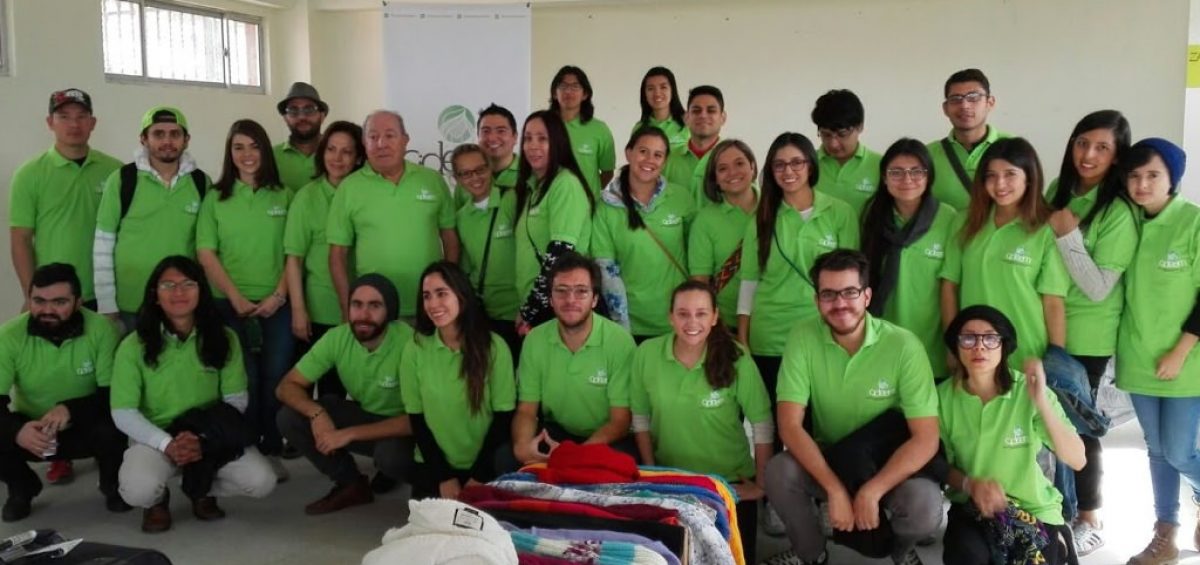 Fundación CIDEEM | Centro de Investigación y Desarrollo Educativo para la Equidad de la Mujer