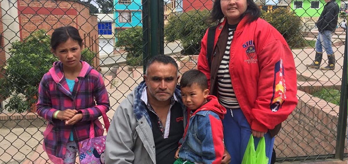 Fundación CIDEEM | Centro de Investigación y Desarrollo Educativo para la Equidad de la Mujer