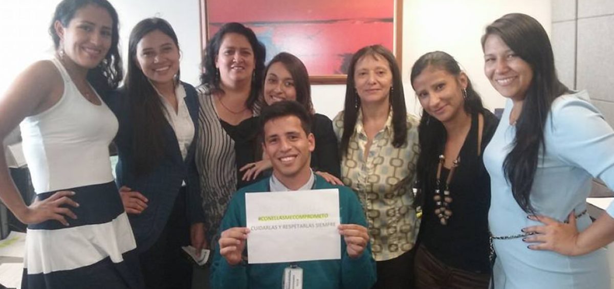 Fundación CIDEEM | Centro de Investigación y Desarrollo Educativo para la Equidad de la Mujer