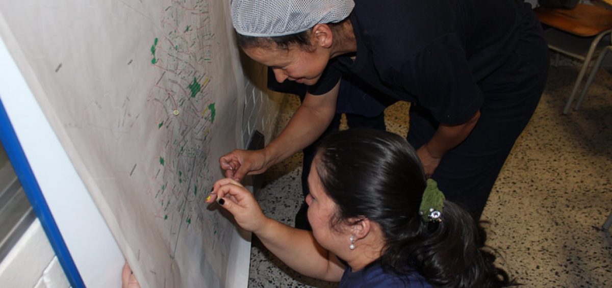 Fundación CIDEEM | Centro de Investigación y Desarrollo Educativo para la Equidad de la Mujer