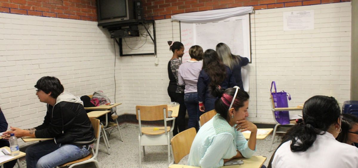 Fundación CIDEEM | Centro de Investigación y Desarrollo Educativo para la Equidad de la Mujer