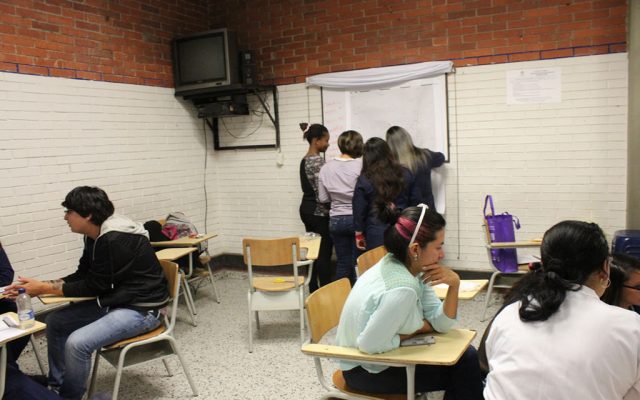 Fundación CIDEEM | Centro de Investigación y Desarrollo Educativo para la Equidad de la Mujer