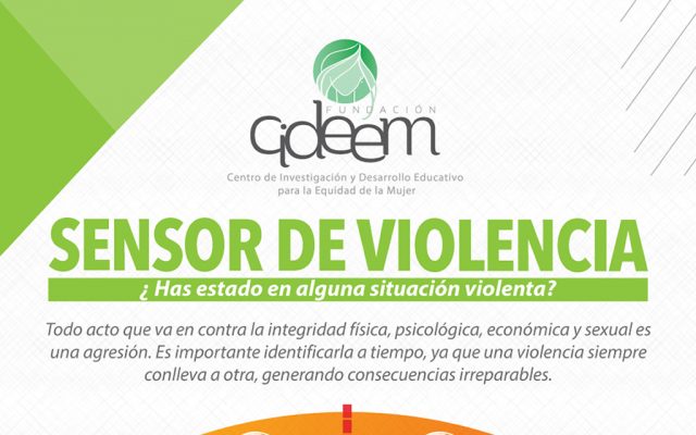 Fundación CIDEEM | Centro de Investigación y Desarrollo Educativo para la Equidad de la Mujer