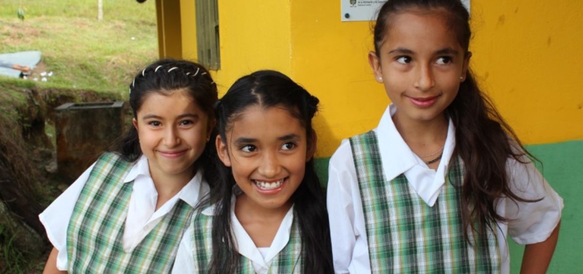 Fundación CIDEEM | Centro de Investigación y Desarrollo Educativo para la Equidad de la Mujer